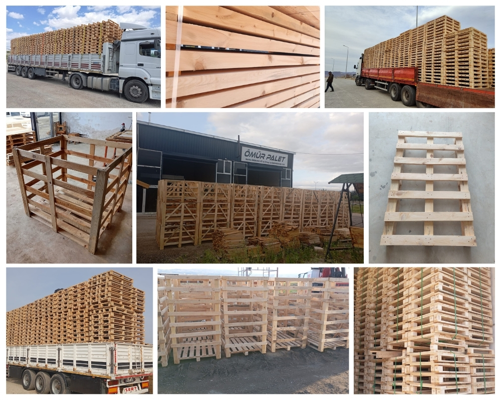 Stoke Saint Gregory Wooden Pallets, Buy Wooden Pallets Wholesale